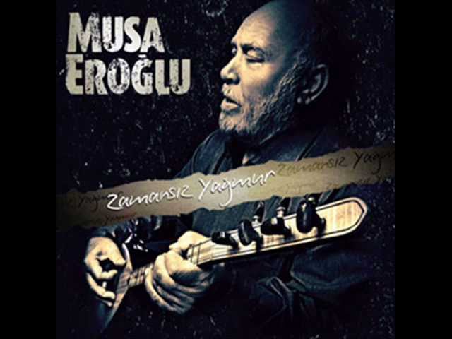 Musa Eroğlu - Candan Ileri