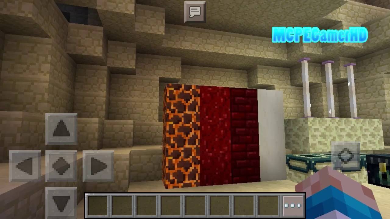 Minecraft PE 0.16.0 APK & MCPE 0.16.0 APK DOWNLOAD YouTube