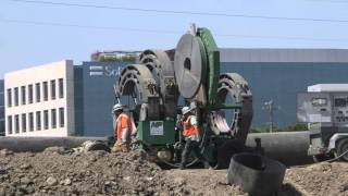 SVCW 48-inch Force Main Improvements and Outfall Replacement