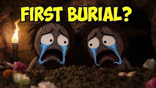 FIRST BURIAL? The Shocking Truth About Neanderthal Rituals