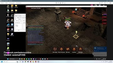 AUTO RESET  MU SS18 IGCN - SEVER acheronmu.com