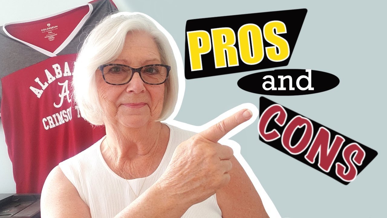 Pros and Cons Athens AL YouTube