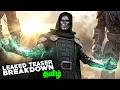 Avengers Doomsday LEAKED Trailer Breakdown (தமிழ்)
