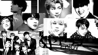 Sad facts about BTS (try not to cry)