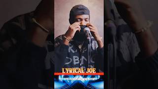 Lyrical Joe Hard Bars