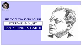 Hans Schmidt-Isserstedt, a portrait in music (2025) - English subtitles 