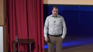 Vangelis Mihalopoulos Den Sponsor - Yodeck Pursuit Of Happiness Oπen 2019