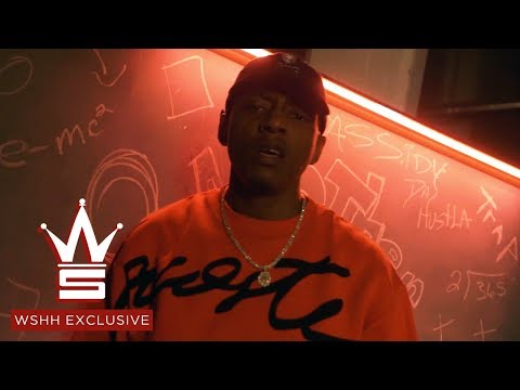 Cassidy Another Plan (WSHH Exclusive - Official Music Video) 