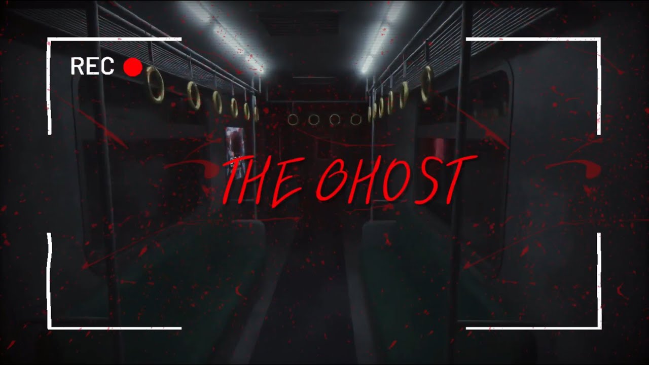 The ghost - YouTube