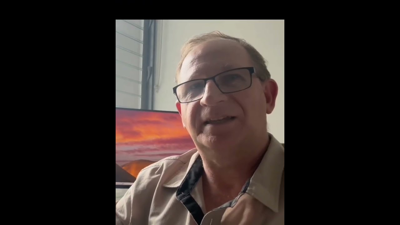 The MrBuckaroonie community honouring a LEGEND!