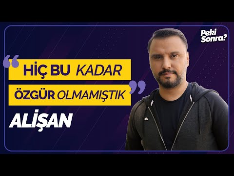 Cumhurbaşkanımız Yalnız Bırakılmaya Çalışıldı! | Alişan