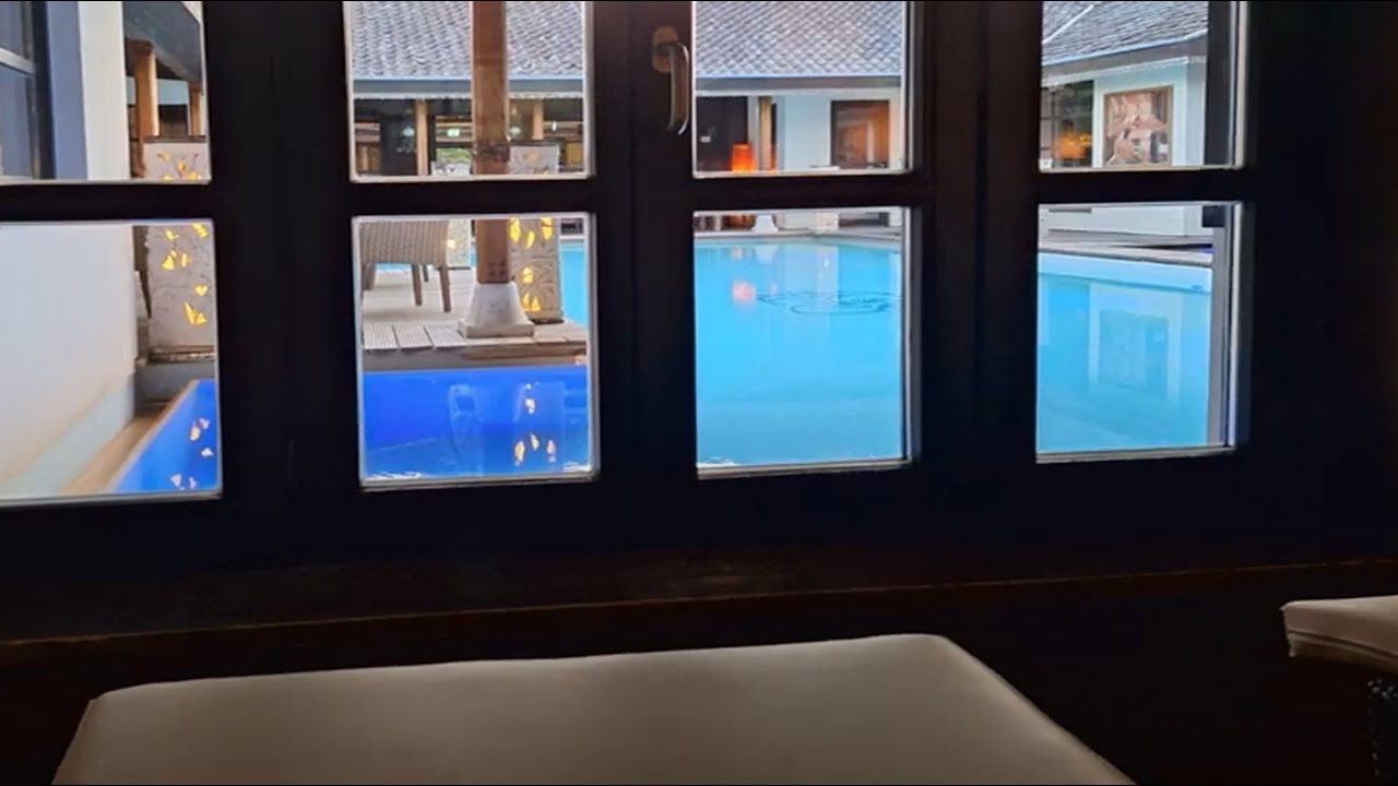 BALI THERME Bad Oeynhausen || Germany || Cuộc sống ở Đức