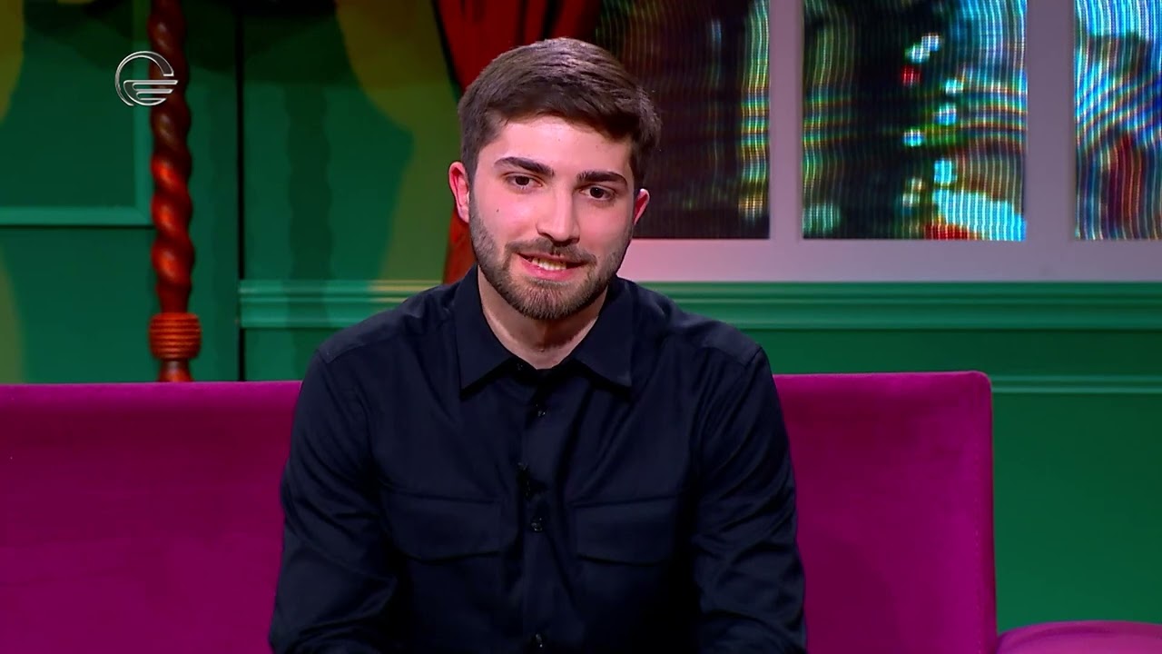 გორელიშვილების ოჯახი სტუმრად „სხვა რაკურსში”