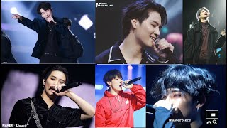 GOT7 JB - MOST UNIQUE Voice & BEST Live Vocals in Kpop ( Compilation)