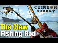 How to Get THE CLAW Fishing Rod in Crimson Desert