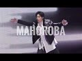 [230422] 유노윤호 MAHOROBA 직캠