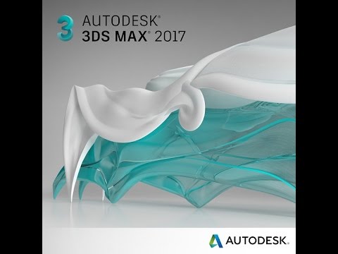 Autodesk 3Ds MAx 2017 - Architecture - Interpolation and Rendering ...