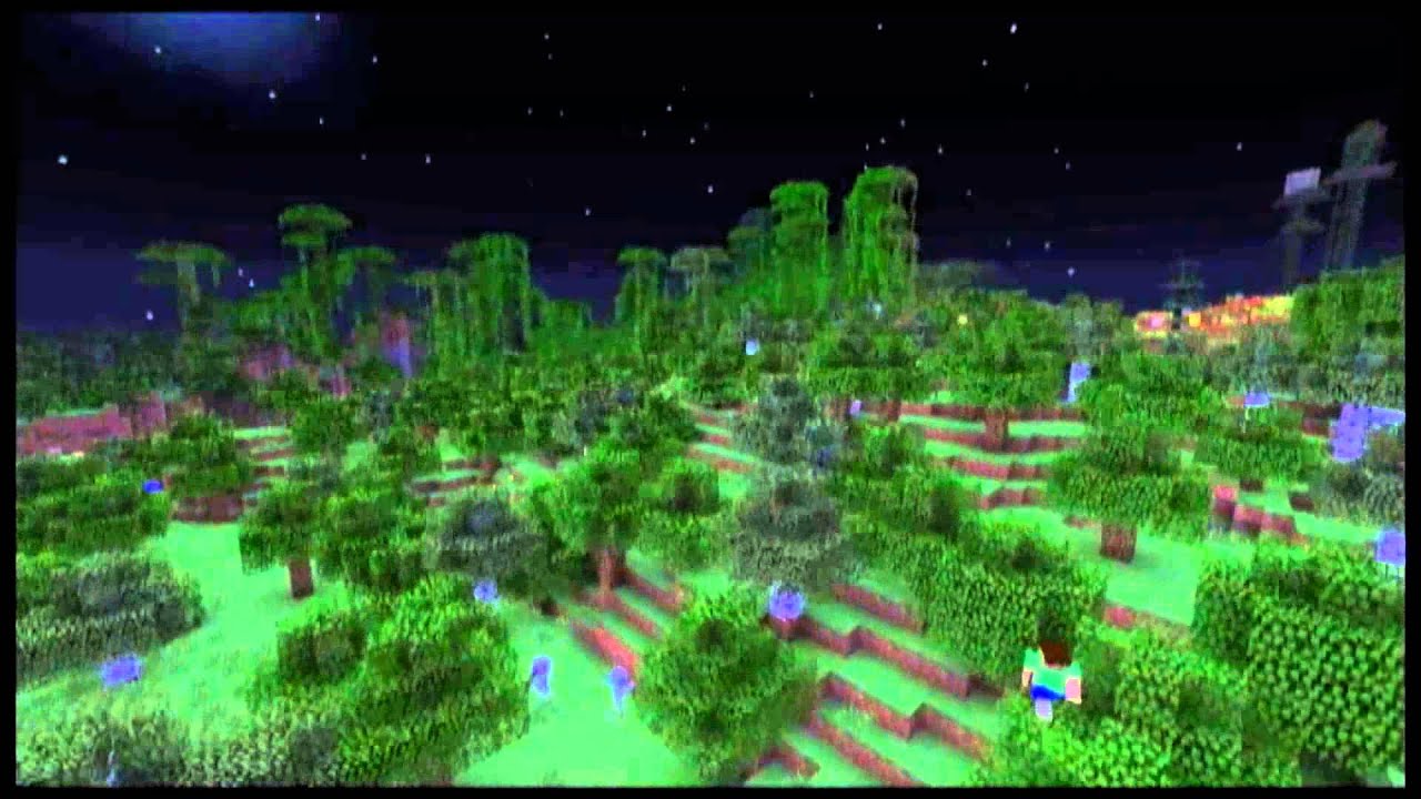 Mermaids (Minecraft Film by NomisProductions) - YouTube