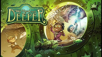 The Hydra | We Need to go Deeper OST