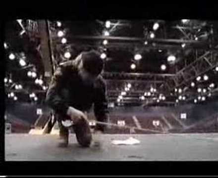 Status Quo - Rocking All Over The Years (Part 1)