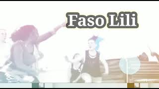 Stage Faso Lili Avec Byshara Shokolate