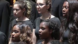 School Without Walls - Millennium Stage (May 17, 2017)