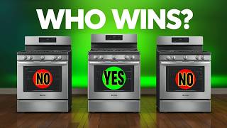 Best Electric Ranges 2026 [don’t buy one before watching this]
