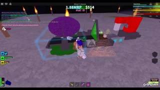 Miner's Haven Reborn Item: Wild Spore