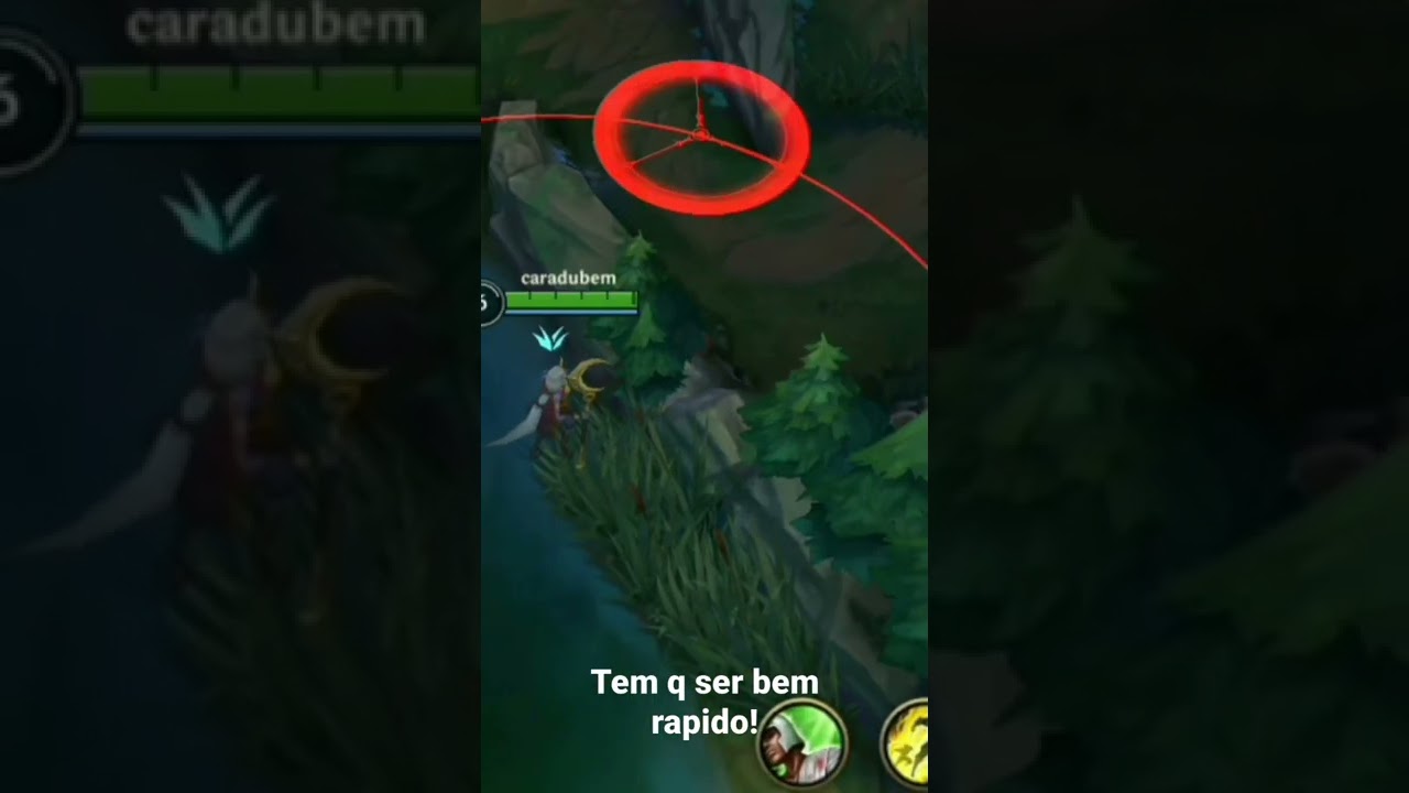 COMO QUEBRAR as FLORIVIDENTES inimigas de SORAKA 