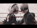 アンチノミー /Antinomy by amazarashi -English subs