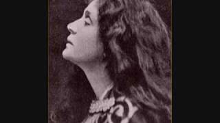 April - Poem By Sara Teasdale. Original Art Song