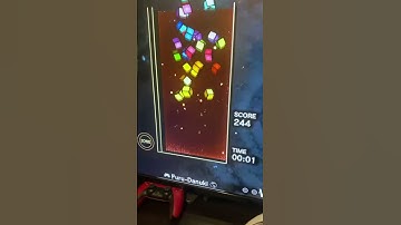 When your opponent has had enough of you in a Ranked Zone Battle: