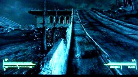 fallout 3 all missions walkthrough with commentary part 22: to rivet city