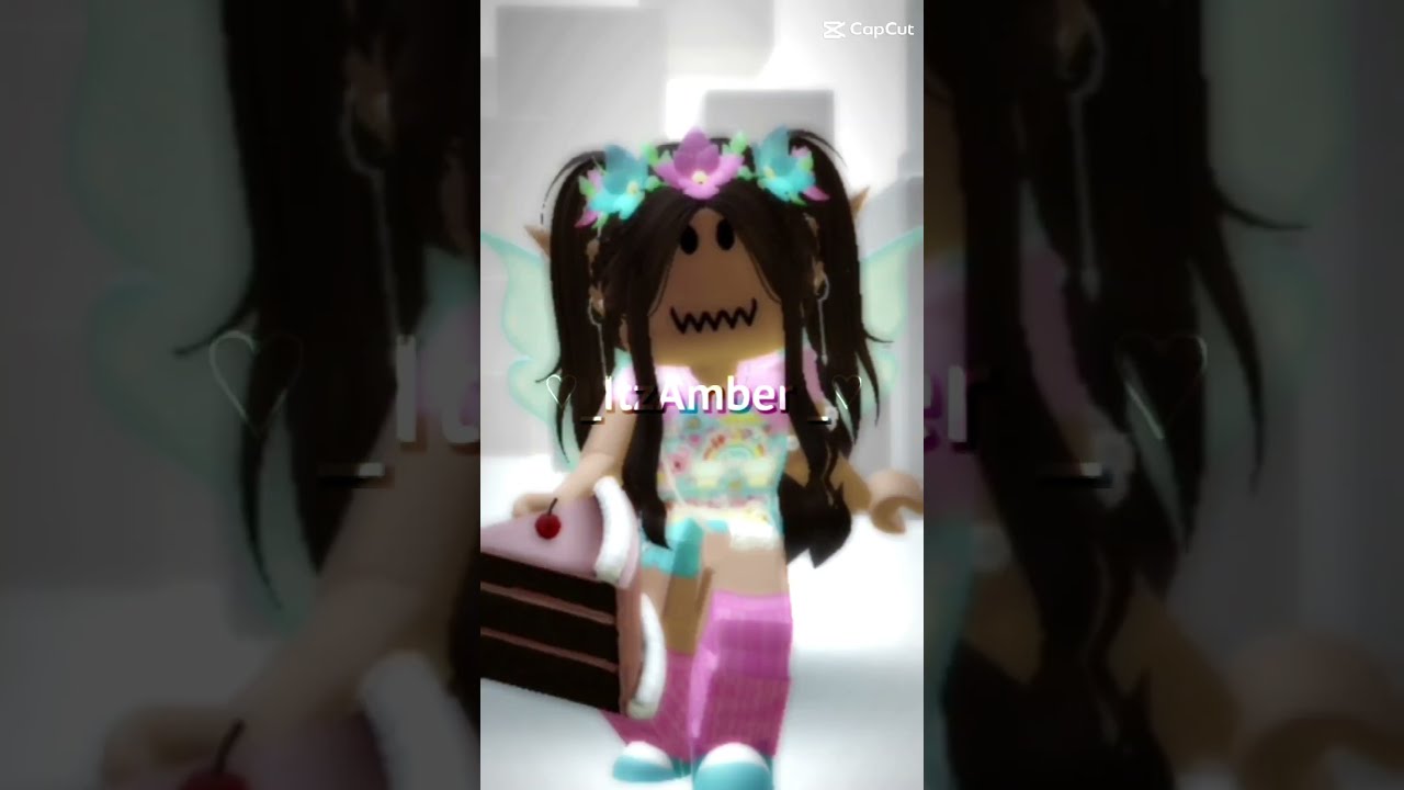 TYSM FOR 100 SUBS Shorts Roblox Thankyou