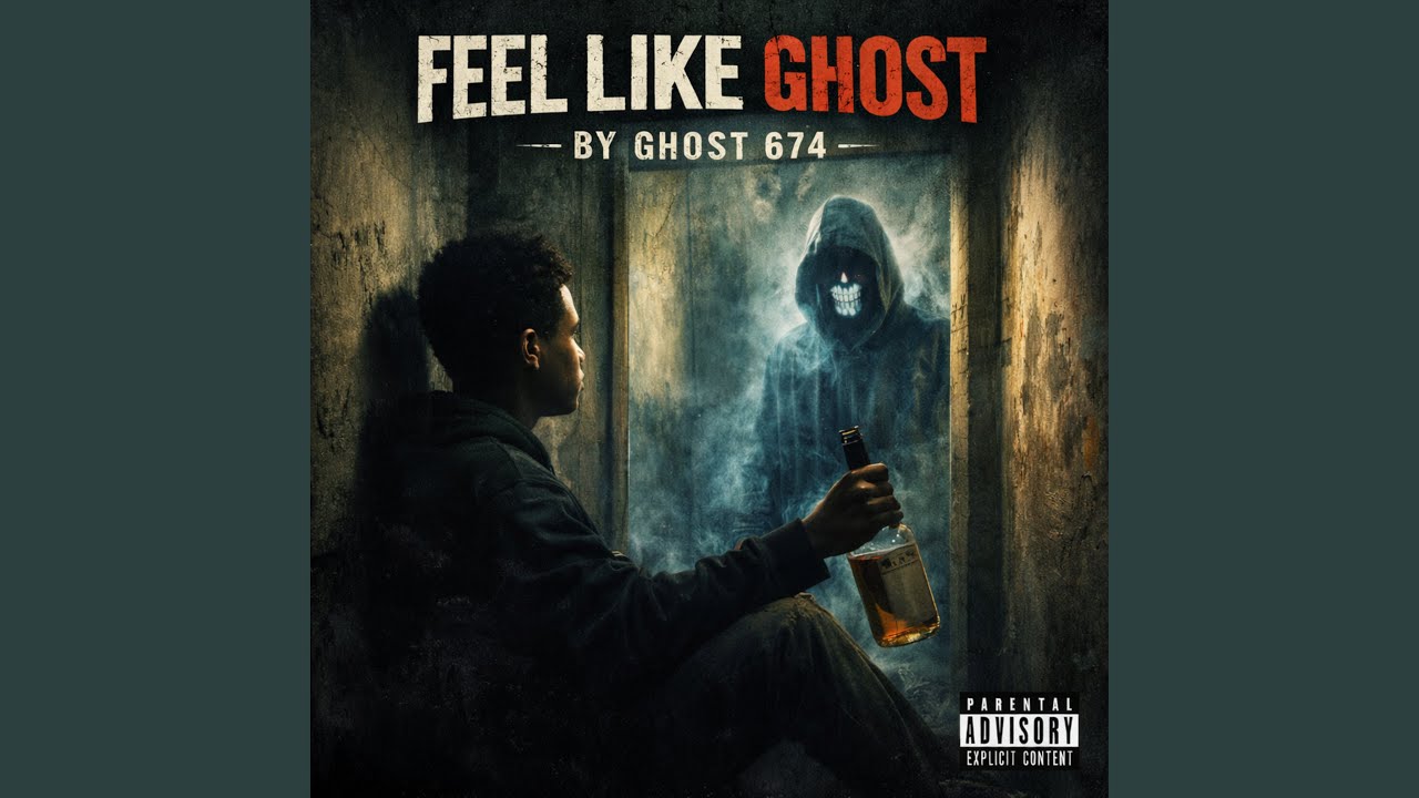 Watch Feel Like Ghost on YouTube Watch Feel Like Ghost on YouTube