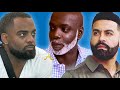 OMG!! 😱 Todd Tucker Tried to F!GHT Peter Thomas Over What Apollo Nida Said On My Show! | EXCLUSIVE