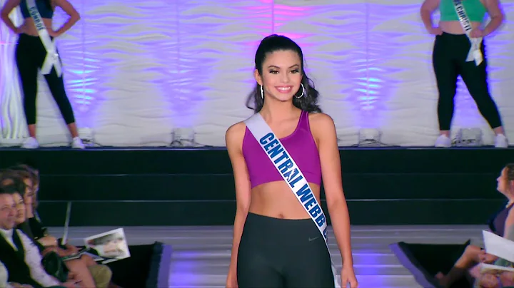 Regina Torres   Active Wear