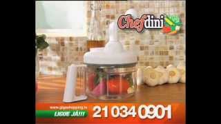 Chefdini