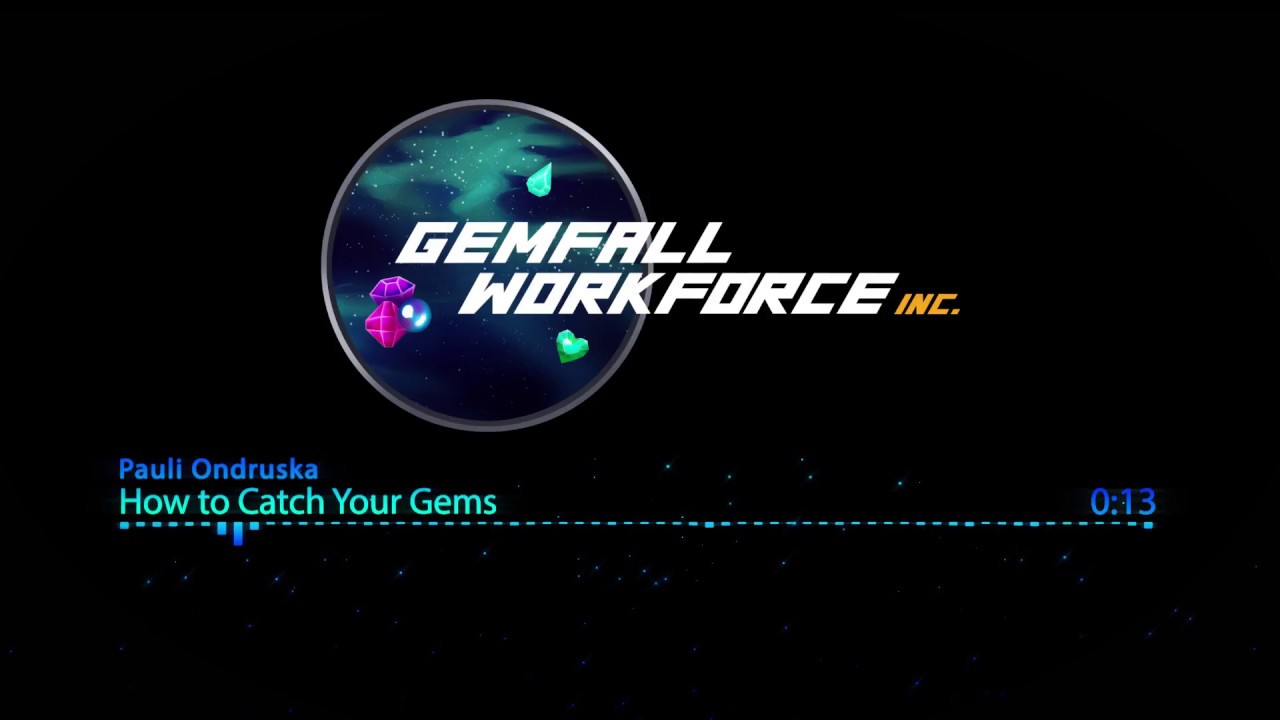 How To Catch Your Gems