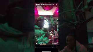 Warhol.SS IG Live SNIPPET (Brand new 03/31)