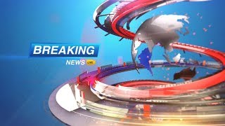 After Effects Template - Breaking News Intro #AfterEffectsTemplate #Videohive