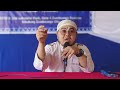 [FULL VIDEO] Sheikh Abu Unays Dalkis "UMMAT SARAYAW DAYAW"