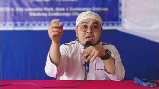 [FULL VIDEO] Sheikh Abu Unays Dalkis 'UMMAT SARAYAW DAYAW'