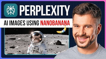 Hoe NanoBanana in Perplexity te gebruiken om AI-afbeeldingen te genereren