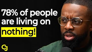 Celebrity Money Expert: How To Build Wealth WITHOUT Leaving Your Job! (3 Proven Methods!) | George Acheampong Wealth