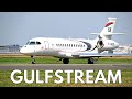The Real Price of Owning a Dassault Falcon 6X