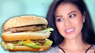 6 Healthy Fast Food Hacks 🍔