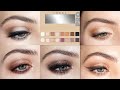 A Week of Eyeshadow | Lorac Pro Palette 3