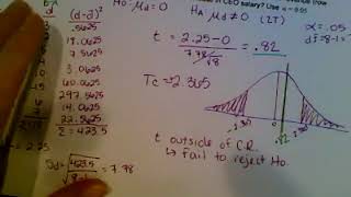 Stats 9 4 Day 2 Notes Video