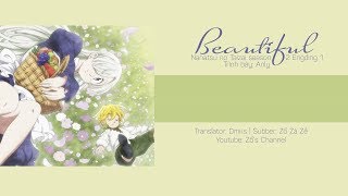 Beautiful / Nanatsu no Taizai: Imashime no Fukkatsu